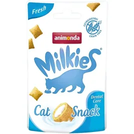 animonda-milkies-przysmak-dla-kota-dental-fresh-chrupiace-poduszeczki-30g