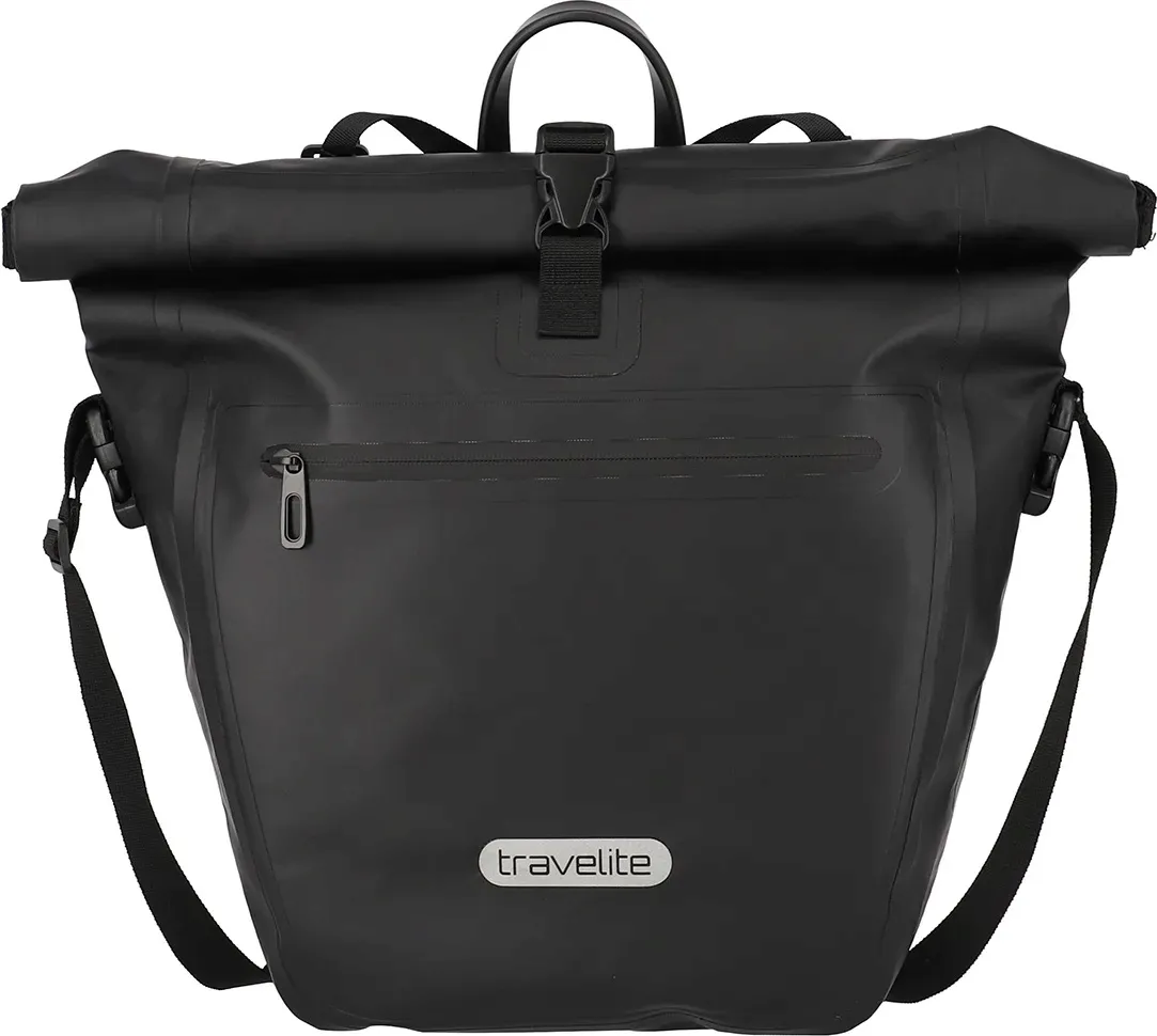 torba-rowerowa-travelite-basics-czarna-stan-nowy
