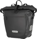 torba-rowerowa-travelite-basics-czarna-stan-nowy