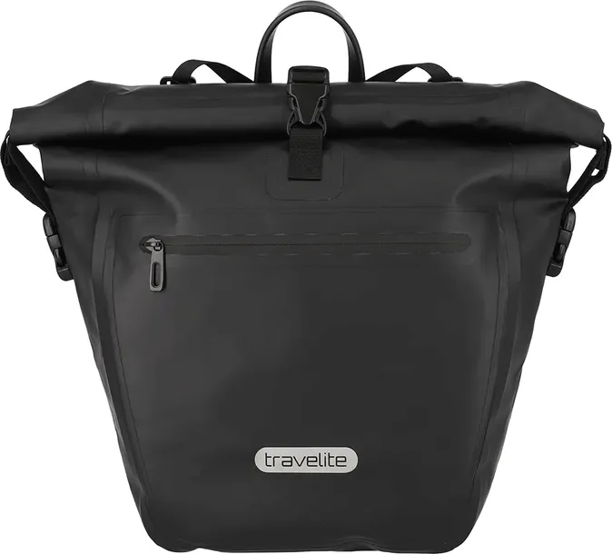 torba-rowerowa-travelite-basics-czarna-kolor-czarny
