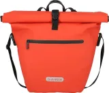 torba-rowerowa-travelite-basics-czerwona