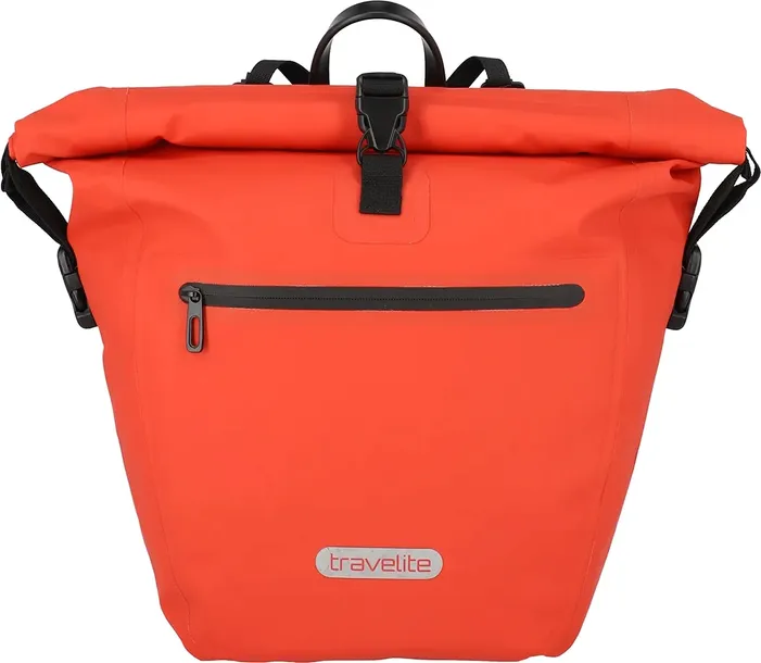 torba-rowerowa-travelite-basics-czerwona-kolor-czerwony