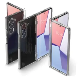 spigen-ultra-hybrid-pro-galaxy-z-fold-6-crystal-clear