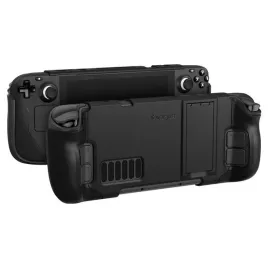 spigen-thin-fit-pro-steam-deck-oled-black