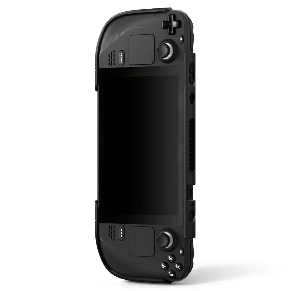 spigen-thin-fit-pro-steam-deck-oled-black