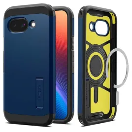 spigen-tough-armor-magsafe-navy-blue-google-pixel-9a