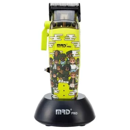maszynka-do-strzyzenia-mrd-pro-smartbrain-zielona