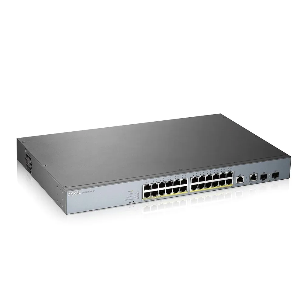 switch-zyxel-gs1350-26hp-eu0101f-375w-managed-stan-nowy