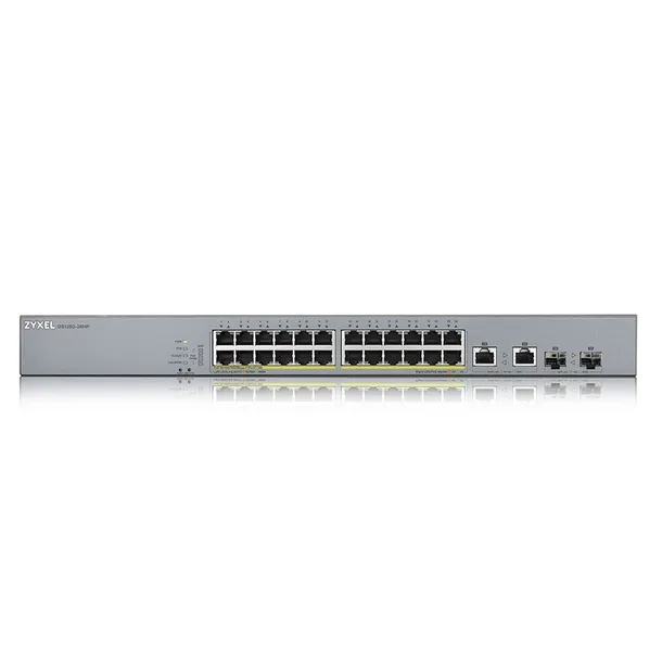 switch-zyxel-gs1350-26hp-eu0101f-375w-managed-kod-producenta-gs1350-26hp-eu0101f