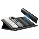 spigen-universal-remote-control-organizer-pad-black