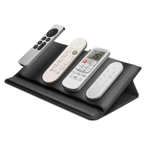 spigen-universal-remote-control-organizer-pad-black-marka-spigen