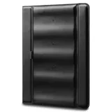 spigen-universal-remote-control-organizer-pad-black-stan-nowy-model-universal-remote-control-organizer-pad-black
