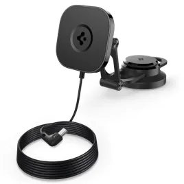 spigen-tesla-onetap-pro-3-wireless-car-charger-screen-mount