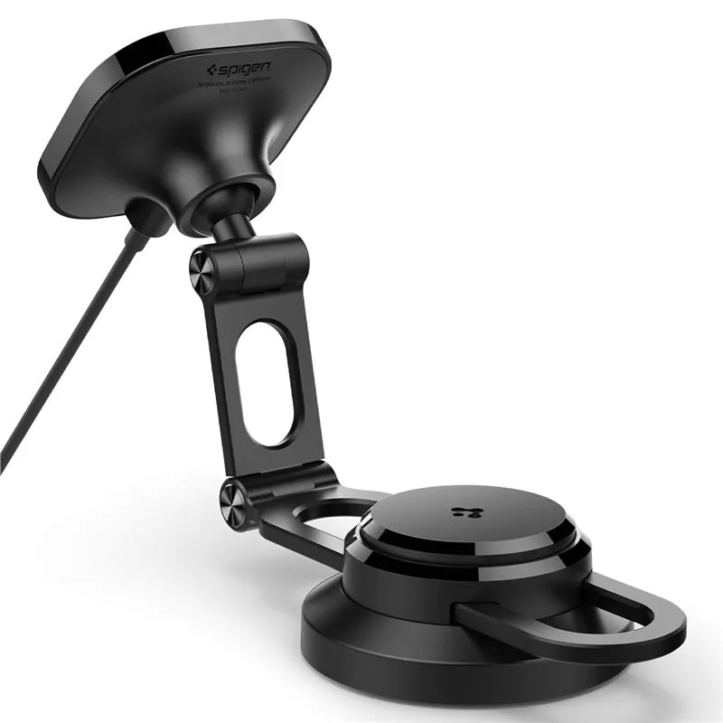 spigen-tesla-onetap-pro-3-wireless-car-charger-screen-mount