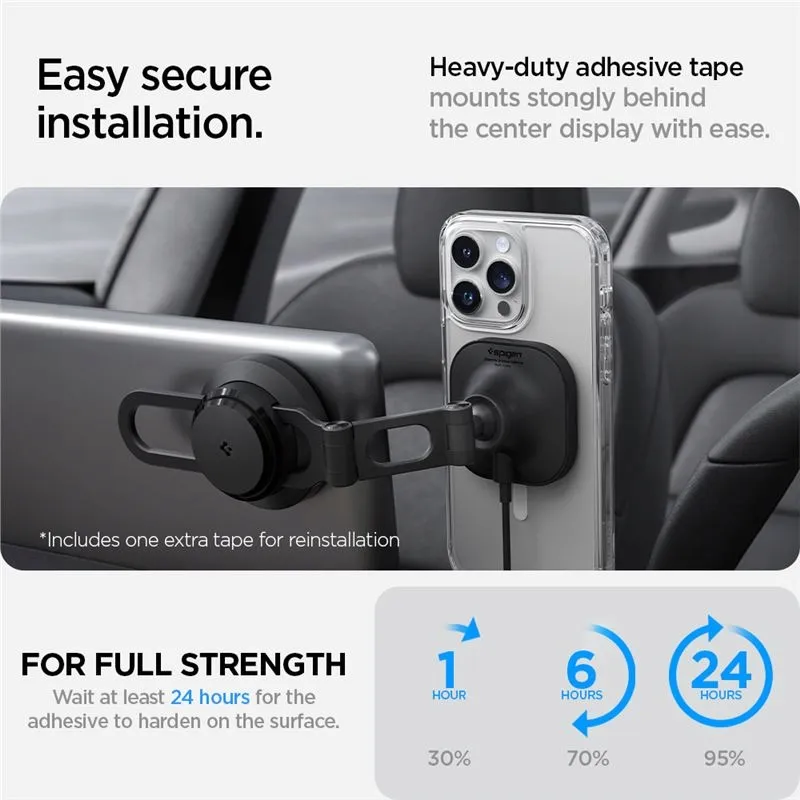 spigen-tesla-onetap-pro-3-wireless-car-charger-screen-mount