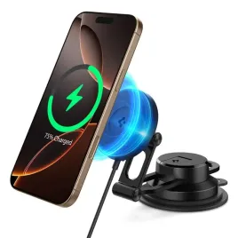 spigen-onetap-pro-4-magsafe-car-mount-charger-black-wireless-dashboard