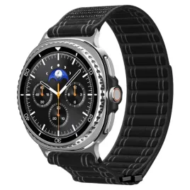 spigen-wbf0-band-samsung-galaxy-watch-8-classic-40-44-46-mm-black