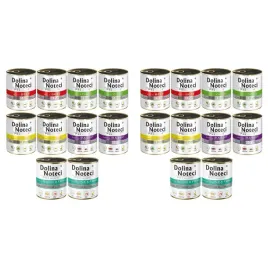 dolina-noteci-karma-psa-puszka-mix-smakow-20x-800g