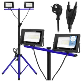 stojak-statyw-100w-naswietlacz-lampa-robocza-halogen-budowlany-z-wtyczka