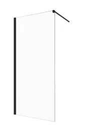 walk-in-90x200-cm-scianka-prysznicowa-czarny-profil8mm-powloka-easy-clean
