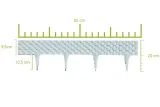 palisada-rattan-80-cm-grafitowy-graphite