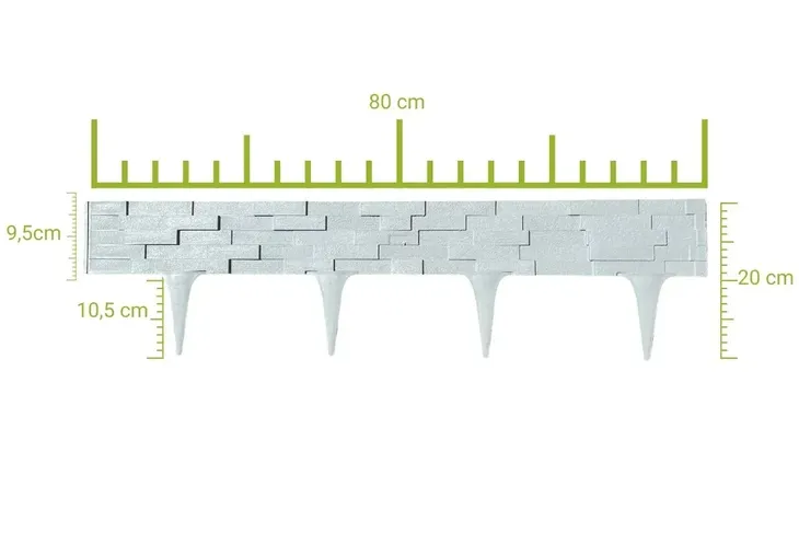 palisada-stone-80-cm-grafitowa