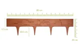 palisada-stone-80-cm-terakota