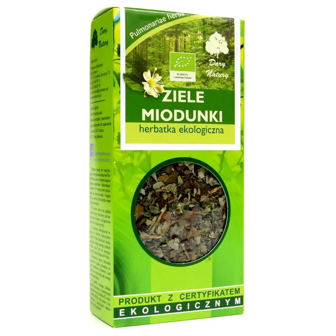Grafika w opisie produktu