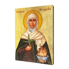 ikona-religijna-swieta-brygida-z-kildare-format-50x70-cm