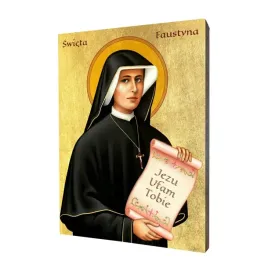ikona-religijna-swieta-faustyna-kowalska-format-50x70-cm