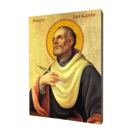 ikona-religijna-swiety-jan-kanty-format-50x70-cm