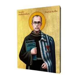 ikona-swiety-maksymilian-maria-kolbe-format-50x70-cm
