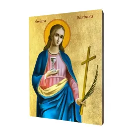 ikona-religijna-swietej-barbary-format-50x70-cm