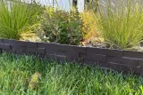 palisada-stone-80-cm-ciemny-braz