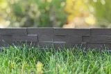 palisada-stone-80-cm-ciemny-braz