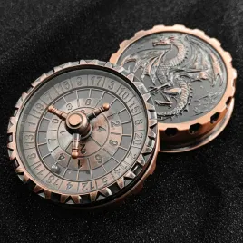 kostki-rpg-metalowy-spinner-hazard-w-lochach-kostka-rpg-kostka-rpg-3w1-k20