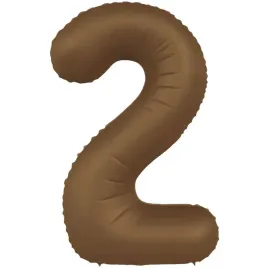 balon-foliowy-cyfra-2-mat-braz-czekoladowy-folat-34-dgt