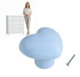 uchwyt-meblowy-galka-do-mebli-dzieciecy-love-serce-niebieski-porcelanowy