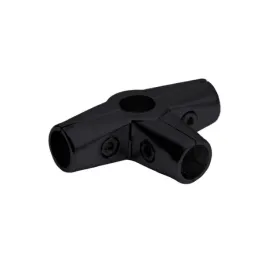 zlacze-trzyramienne-rura-fi25mm-regal-sklep-czarne-aks