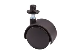 kolko-obrotowe-plastikowe-tuleja-i-oslona-czarne-fi-40-mm-do-mebli-foteli