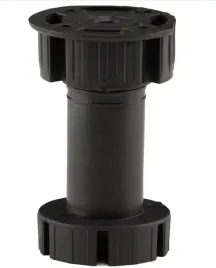 nozka-meblowa-kuchenna-h-100mm-zestaw-100-sztuk-50-klipow