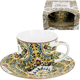 porcelanowa-filizanka-ze-spodkiem-240-ml-do-kawy-herbaty-ethnic-estrella