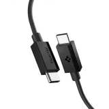 kabel-spigen-eb6010cc-usb-c-60w-100-cm-czarny-stan-nowy
