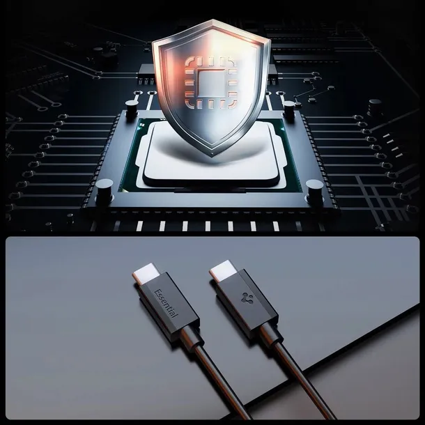 kabel-spigen-eb6010cc-usb-c-60w-100-cm-czarny-dlugosc-kabla-1-m