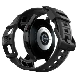 spigen-rugged-armor-pro-galaxy-watch-4-classic-46-mm-matte-black