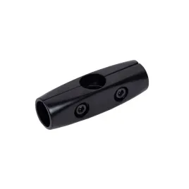 zlacze-dwuramienne-proste-rura-25mm-czarne-system-rurowy-aks