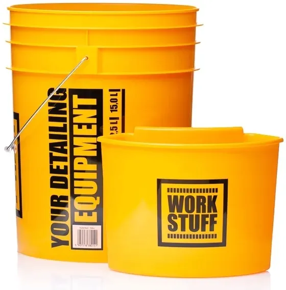 work-stuff-bucket-wash-hanger-separator-wiadro-stan-nowy-stan-opakowania-oryginalne