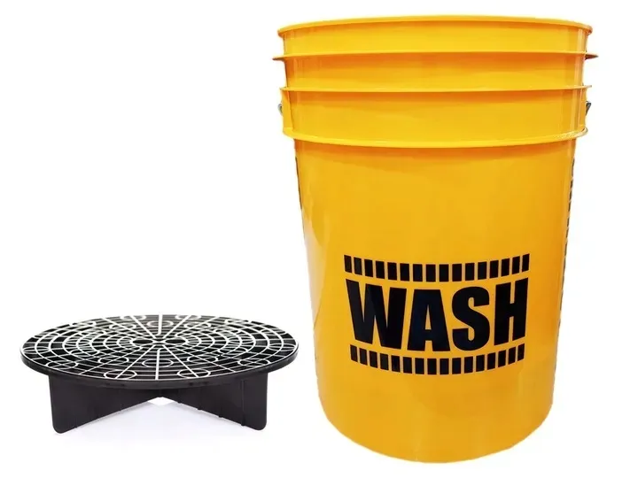 work-stuff-wiadro-yellow-wash-separator-snowball-stan-opakowania-oryginalne