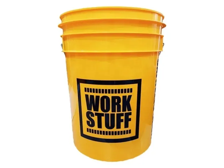 work-stuff-wiadro-yellow-wash-separator-snowball-stan-nowy-stan-opakowania-oryginalne