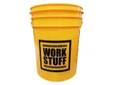work-stuff-wiadro-yellow-wash-separator-snowball-stan-nowy-stan-opakowania-oryginalne